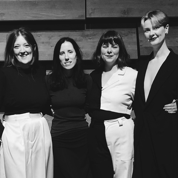 Ciorstaidh Monk: Intertidal