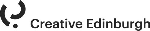 Creative Edinburgh logo
